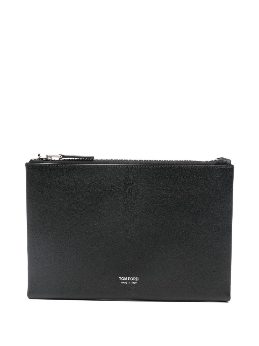 Tom Ford LEATHER POUCH Size ONE SIZE - 1 Preview