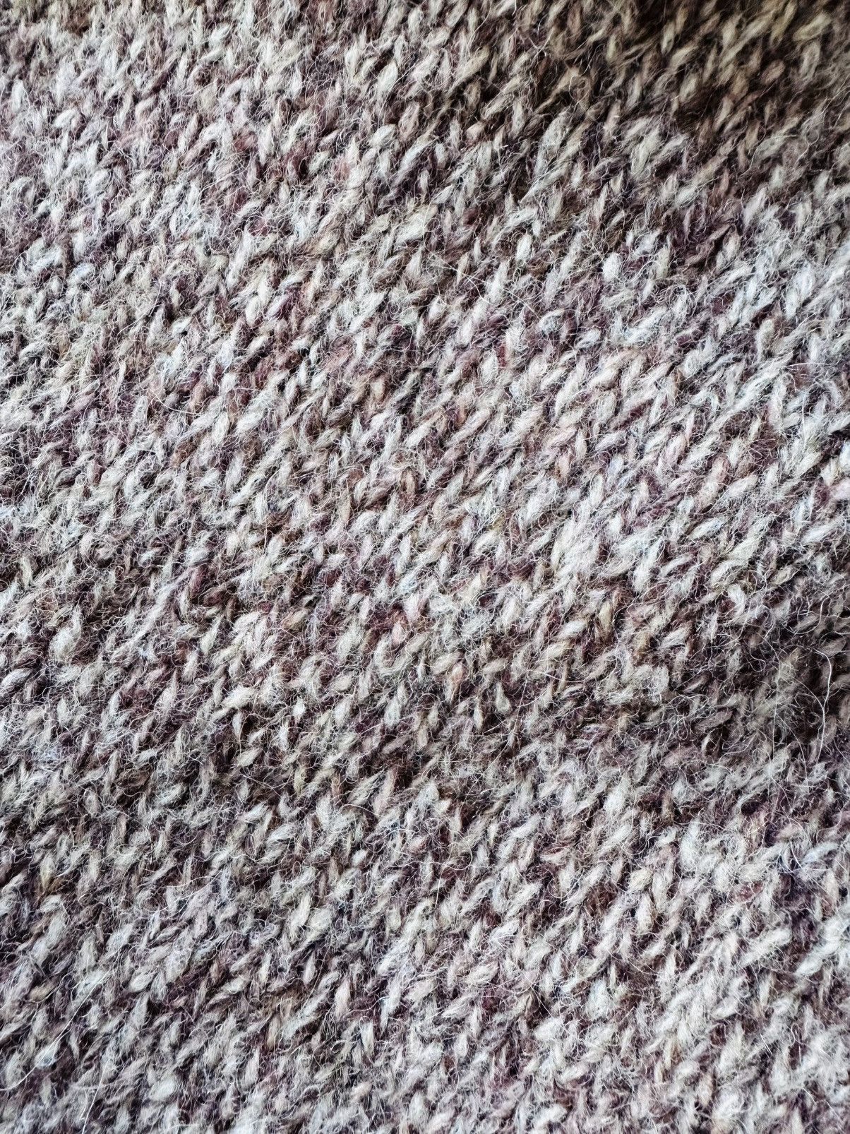 Dries Van Noten DRIES VAN NOTEN merino wool knit Size US M / EU 48-50 / 2 - 3 Thumbnail
