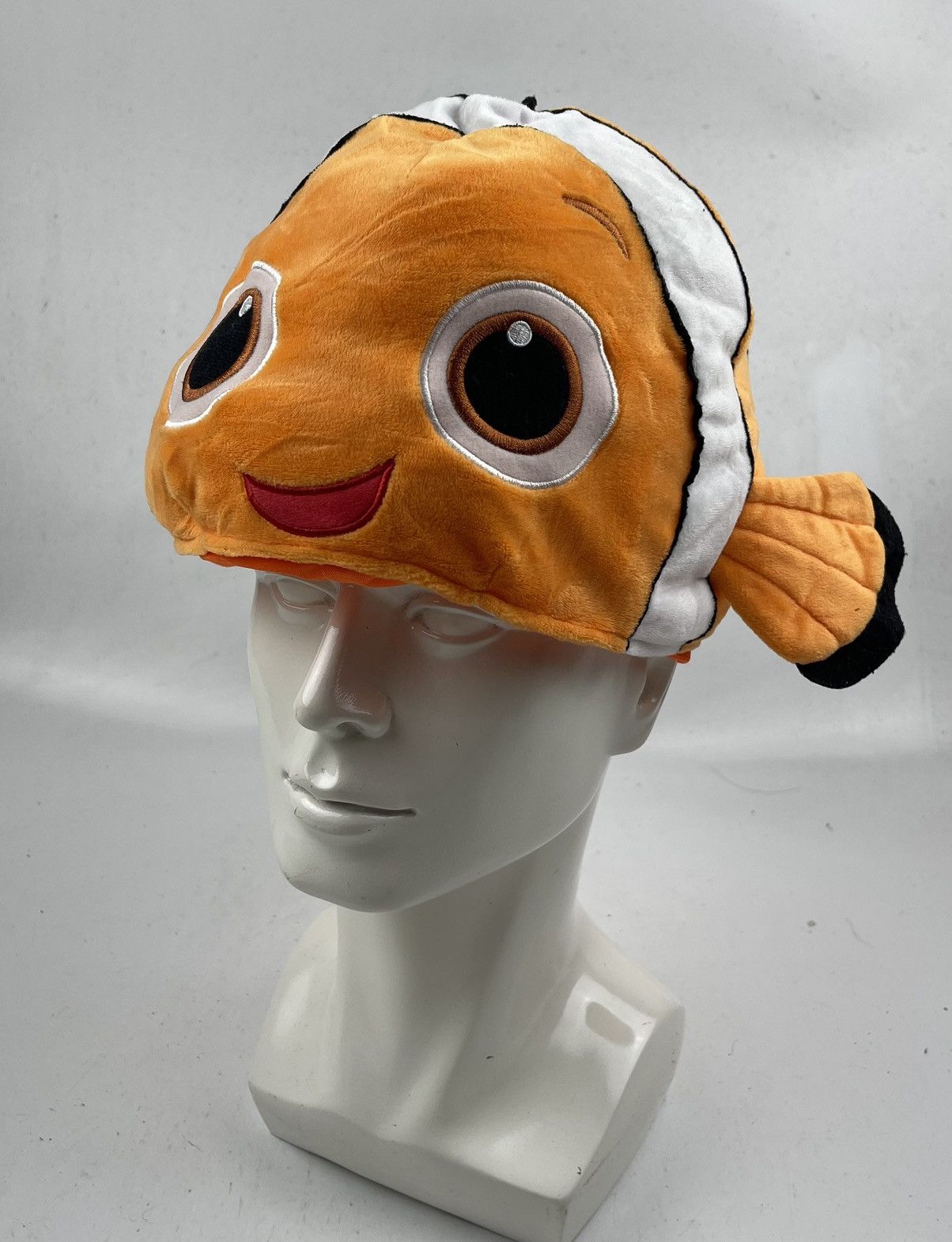 Japanese Brand nemo fish hat tc46 Size ONE SIZE - 1 Thumbnail