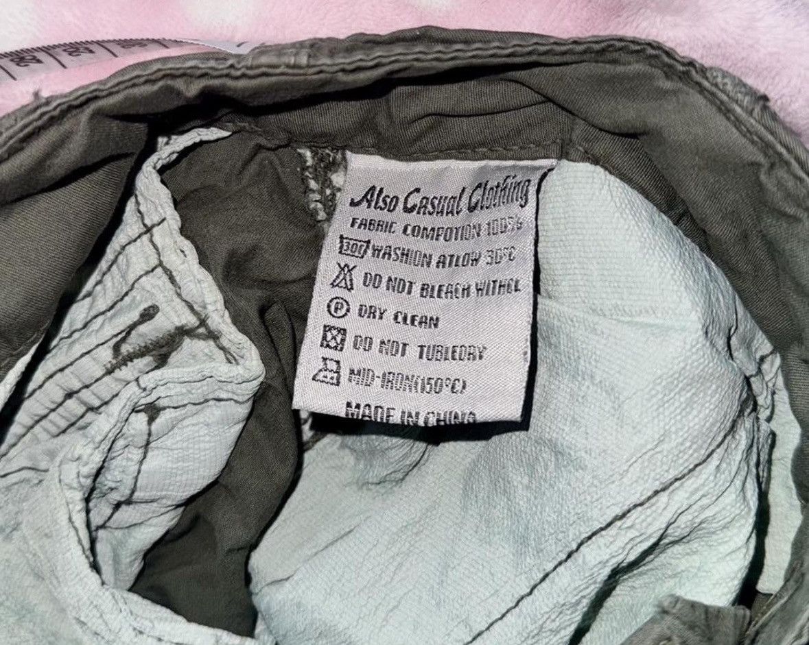 Other cargo shorts Size 29" - 4 Thumbnail