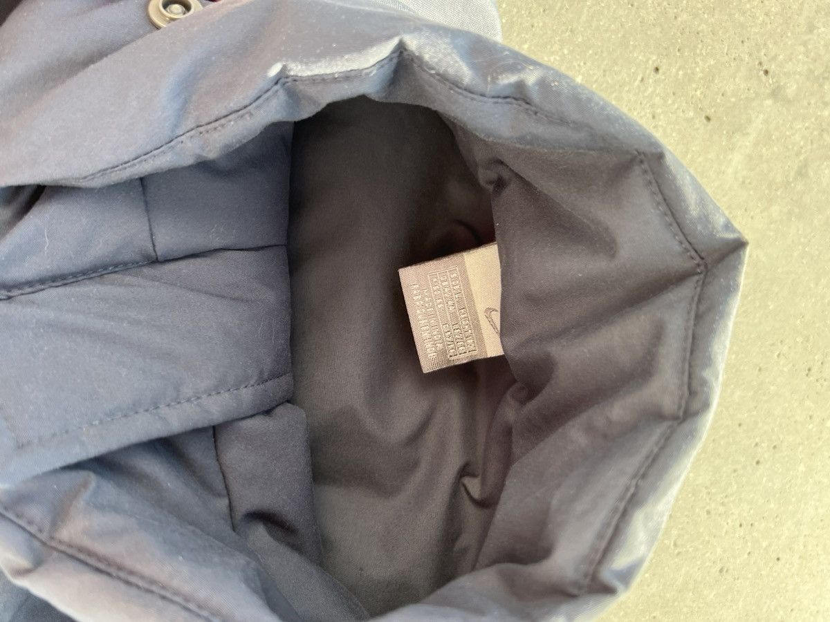Nike × Vintage Nike vintage puffer jacket hype Size US L / EU 52-54 / 3 - 4 Thumbnail