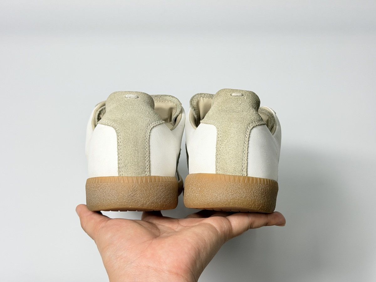 Maison Margiela Maison Margiela Sneakers Sz.40 Size US 7 / EU 40 - 4 Thumbnail