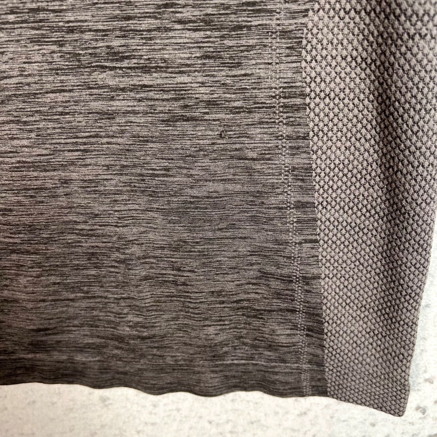 Vintage Kalenji Decathlon Womens Size Medium Gray Running T-Shirt Athletic Gym Vintage No Brand Kalenji Woman Size M Regular T-Shirt Pullover Style Size M / US 6-8 / IT 42-44 - 7 Thumbnail