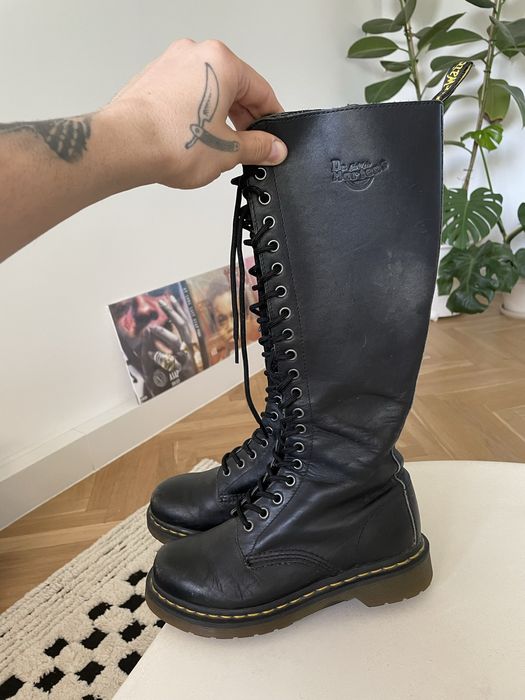 doc martens 1940