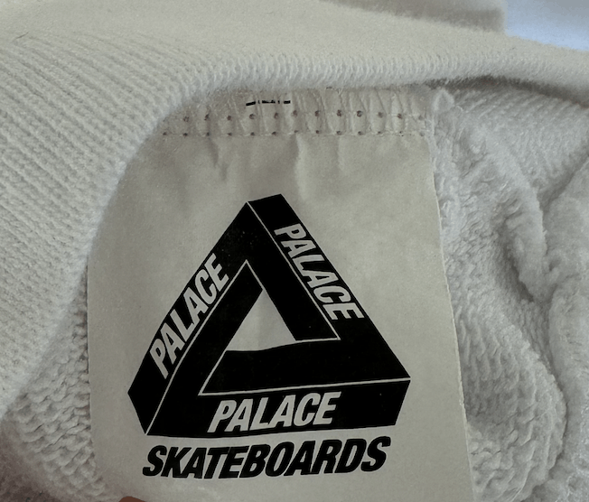 Palace Palace Fuji Hood Size US M / EU 48-50 / 2 - 4 Thumbnail