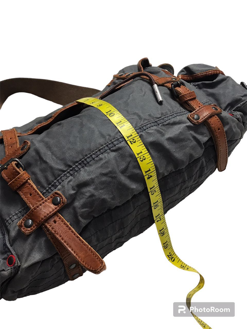 Hunter Tough Military Jeansmith Big Sling Hunter Bags Size ONE SIZE - 10 Thumbnail