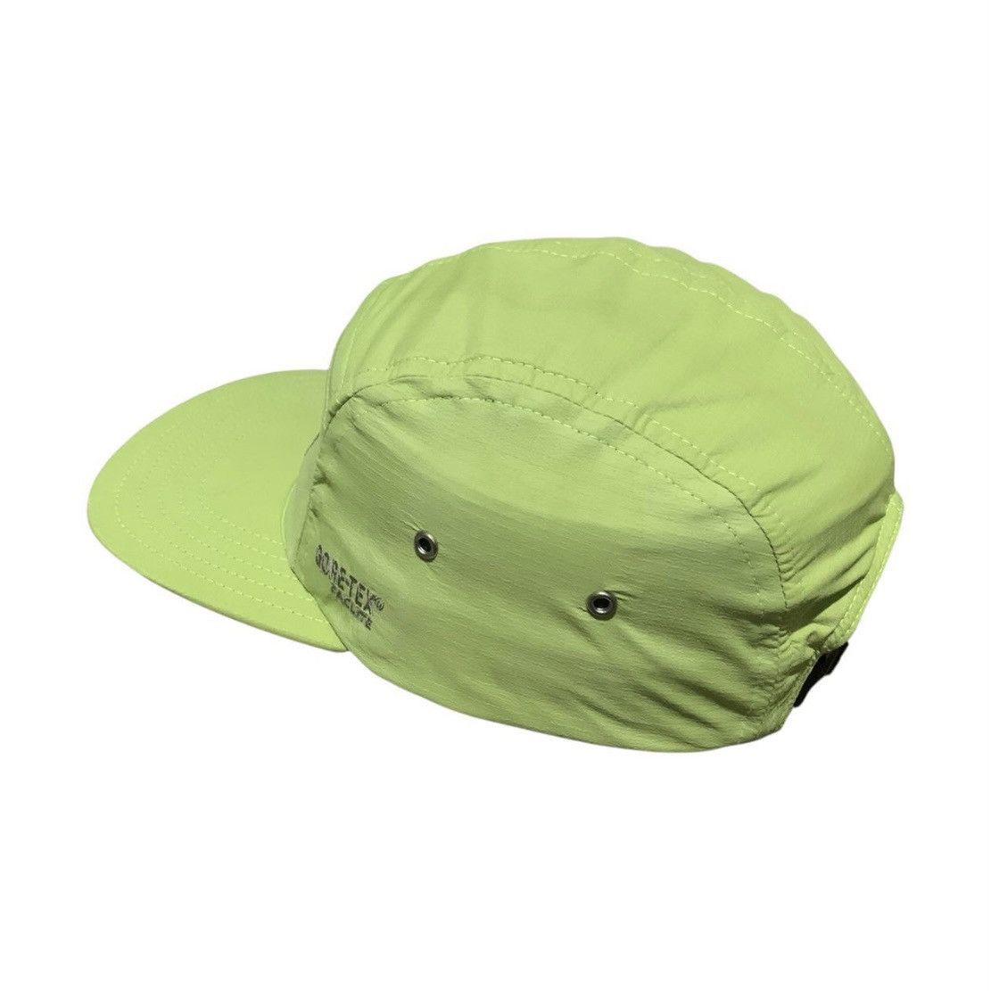 Arc'teryx Arc’teryx Reworked Upcycled Customized 5-Panel Cap Size ONE SIZE - 3 Thumbnail