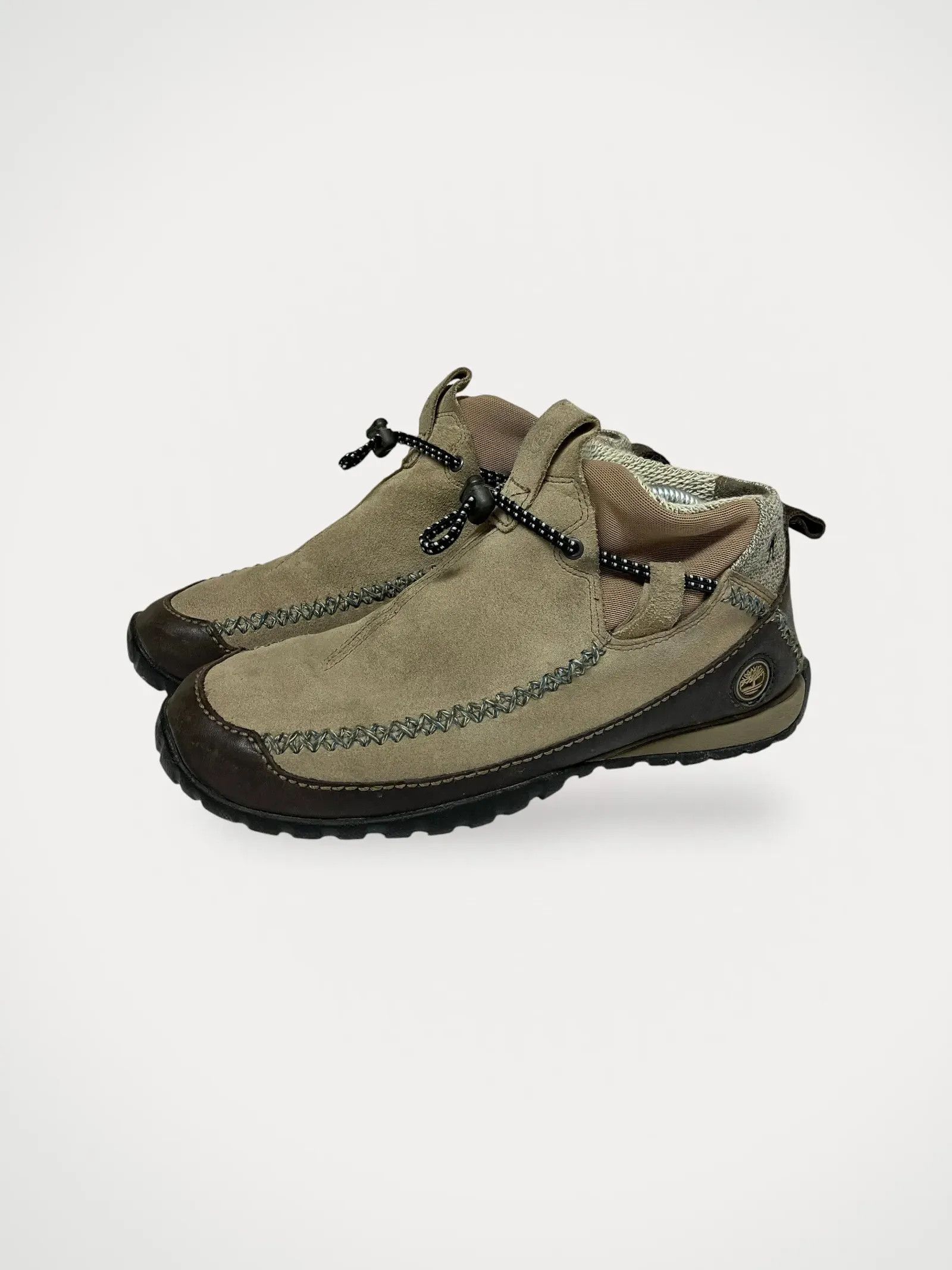 Timberland Timberland Lace up boots Size US 8 / IT 38 - 1 Thumbnail