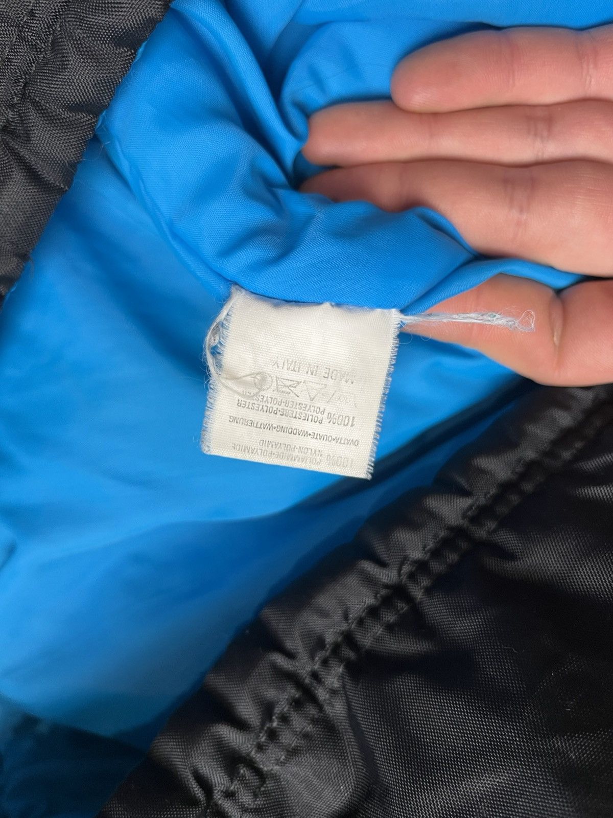 Kappa Vintage Kappa Juventus Jacket Size US L / EU 52-54 / 3 - 11 Thumbnail