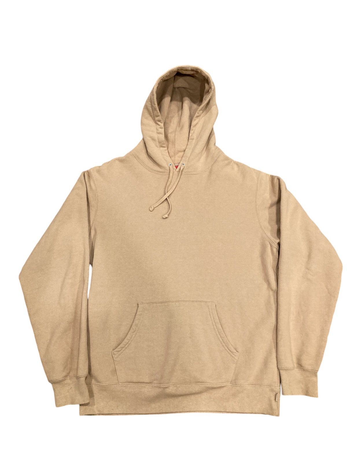 Supreme Supreme Illegal Business Controls America Hoodie Size US L / EU 52-54 / 3 - 2 Thumbnail