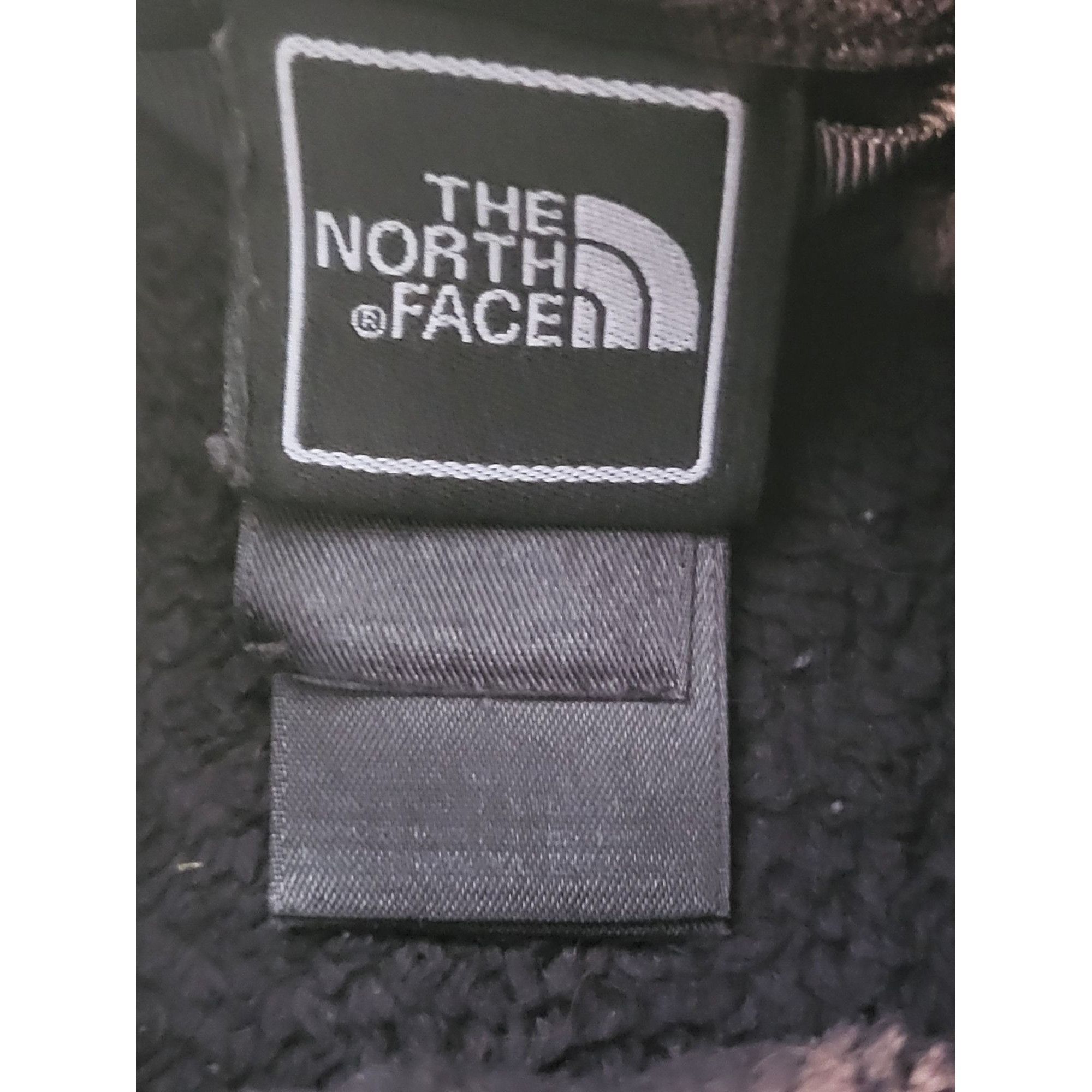 The North Face The North Face Osito Deep Pile Women Fleece Sz S Full Zip Ja Size S / US 4 / IT 40 - 5 Thumbnail