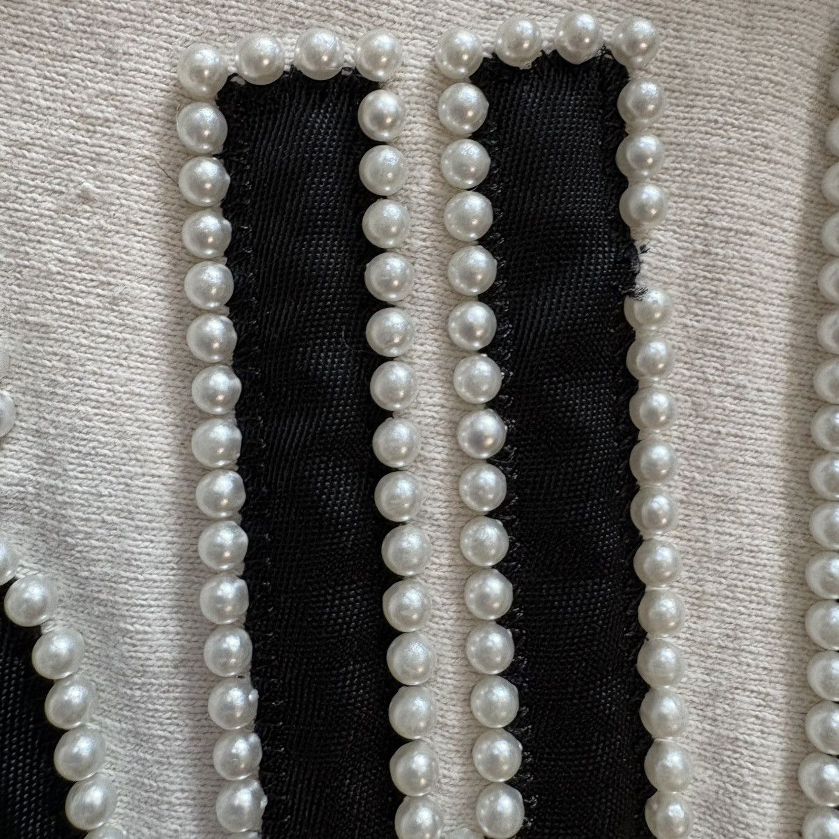 Supreme Supreme FW21 Pearl Hoodie Size US M / EU 48-50 / 2 - 8 Thumbnail