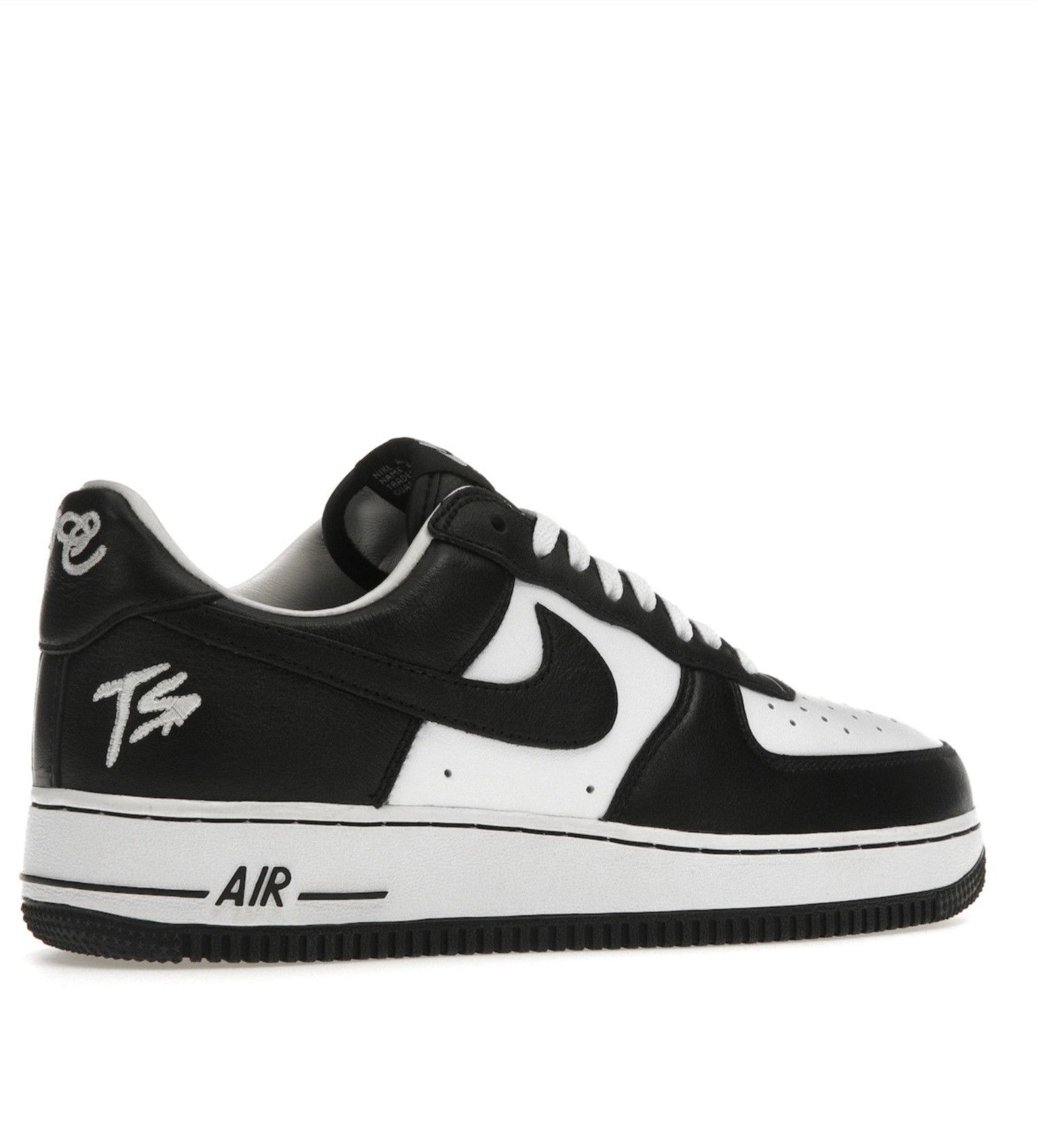 Nike Nike air force 1 Low QS Terror Squad Size US 11.5 / EU 44-45 - 1 Thumbnail
