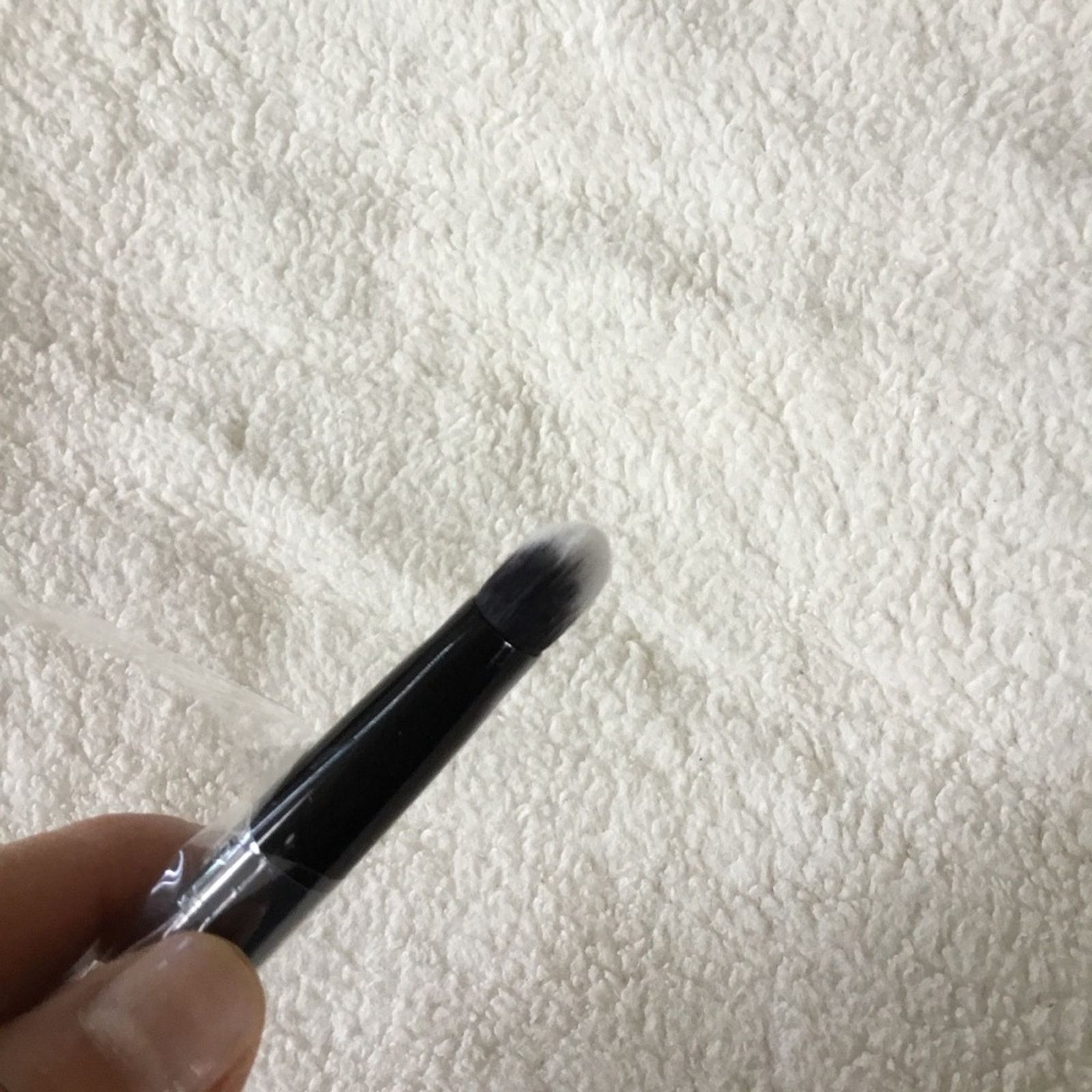 Other Kat Von D Lock-It Edge Concealer Black Brush Size ONE SIZE - 13 Thumbnail