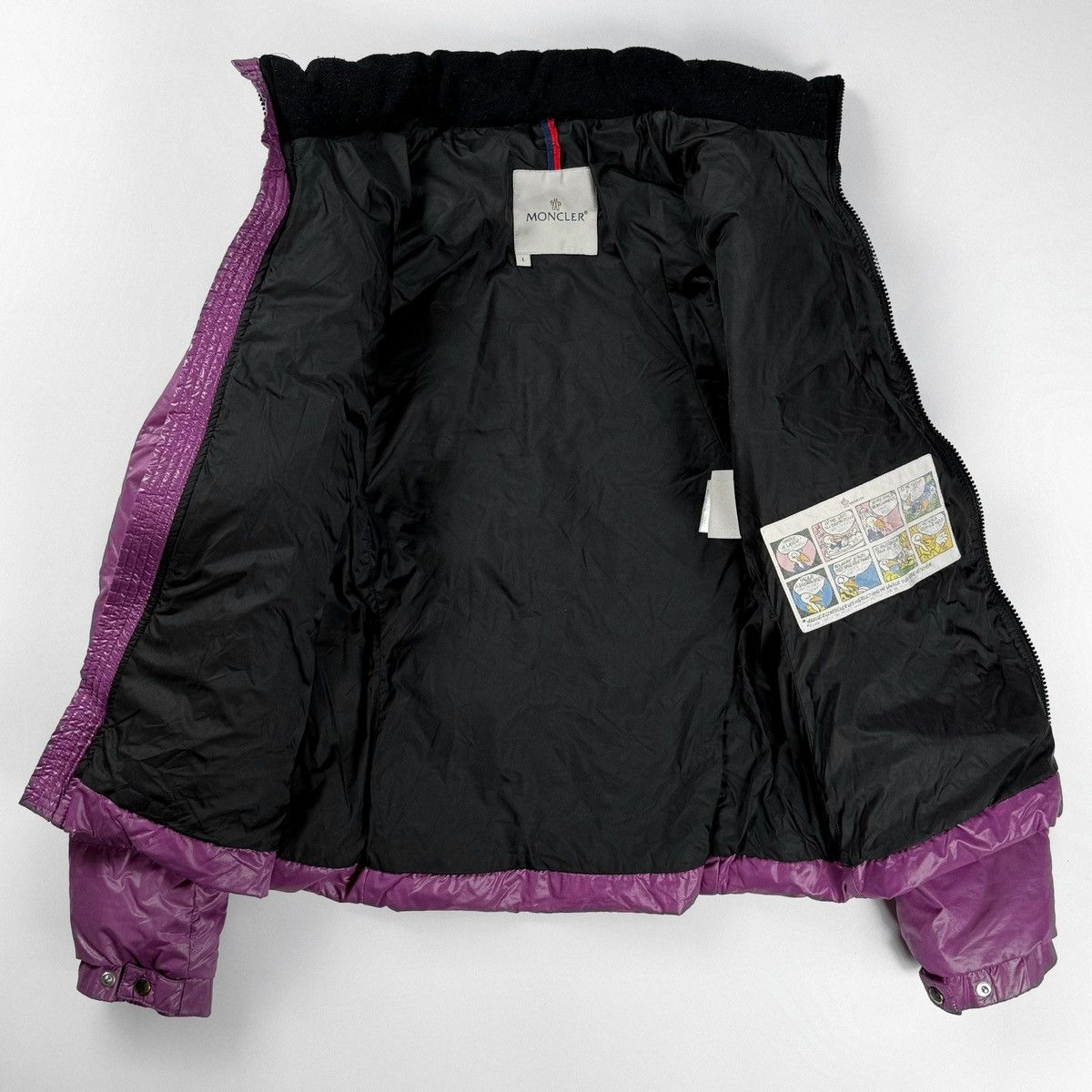 Moncler Moncler Himalay Down Jacket Vintage Size S / US 4 / IT 40 - 5 Thumbnail