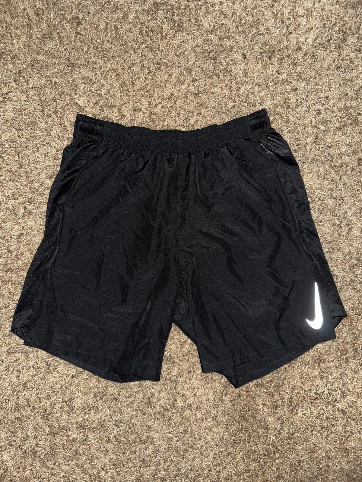 Nike Nike Men’s Stride Dri-FIT 7" Brief-Lined Running Shorts Size US 30 / EU 46 - 1 Thumbnail