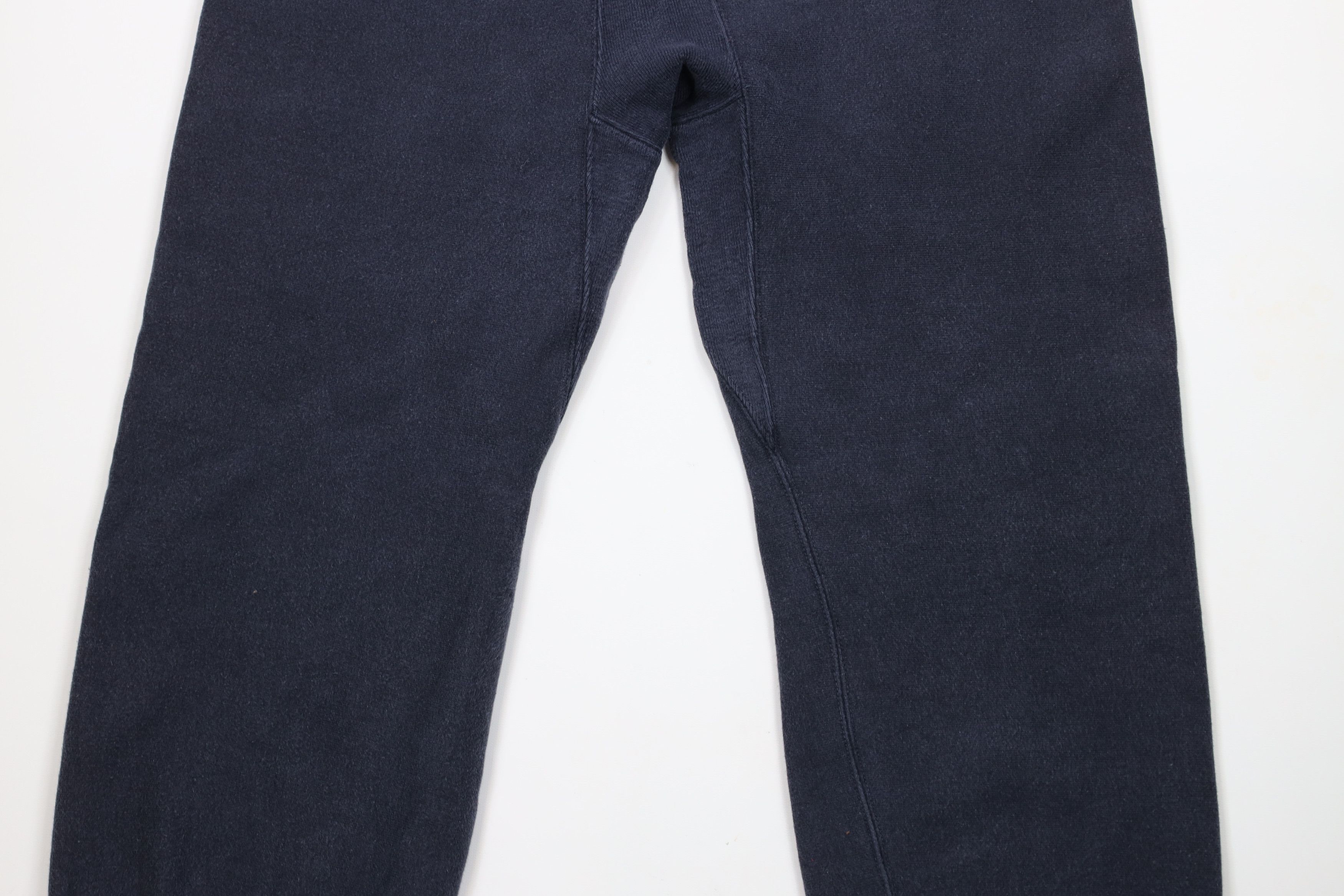 Champion Vintage 60s Champion Reverse Gusset Chicago Sweatpants Size US 36 / EU 52 - 12 Thumbnail