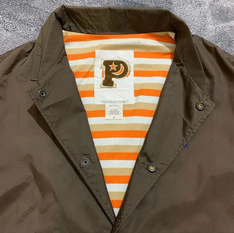 PHENOMENON Vintage Phenomenon Coach Jacket Size US L / EU 52-54 / 3 - 6 Thumbnail