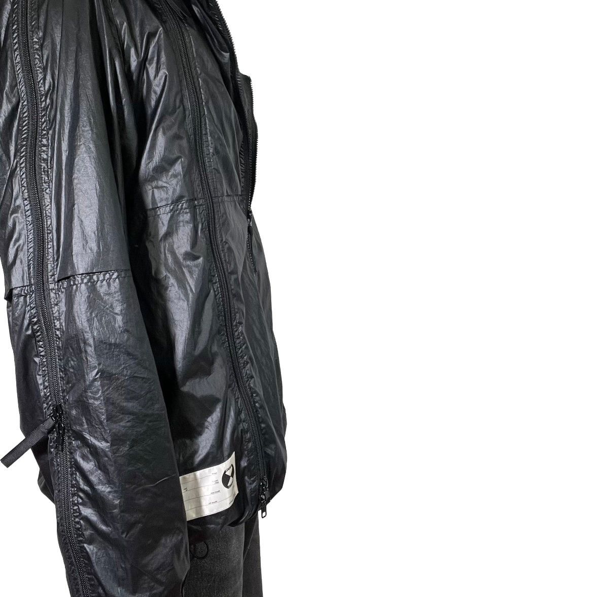 Final Home Final Home Survival Parka Size US L / EU 52-54 / 3 - 4 Thumbnail
