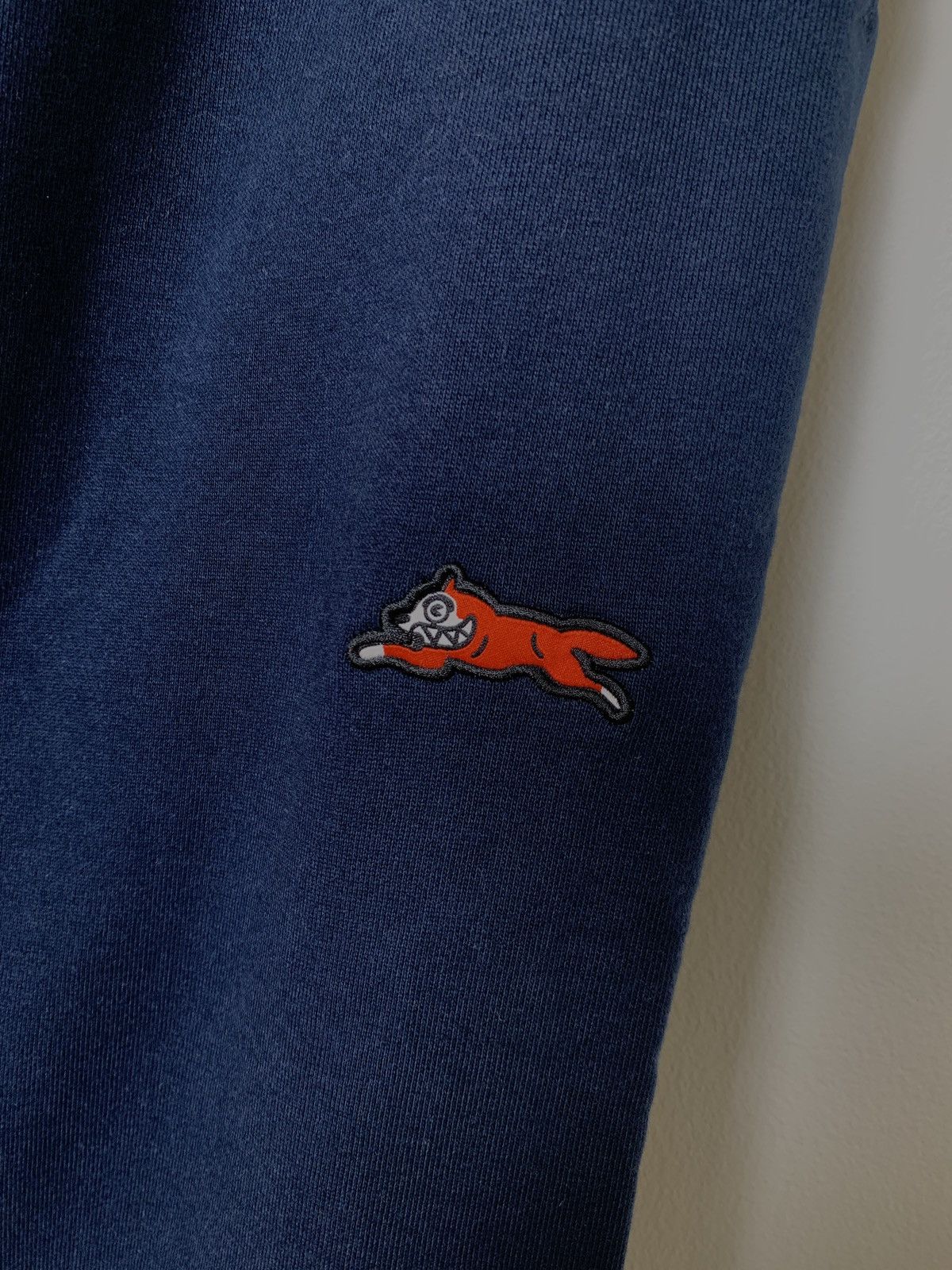 Billionaire Boys Club × Icecream Running Dog Fleece Sweat Pants Size US 32 / EU 48 - 2 Thumbnail