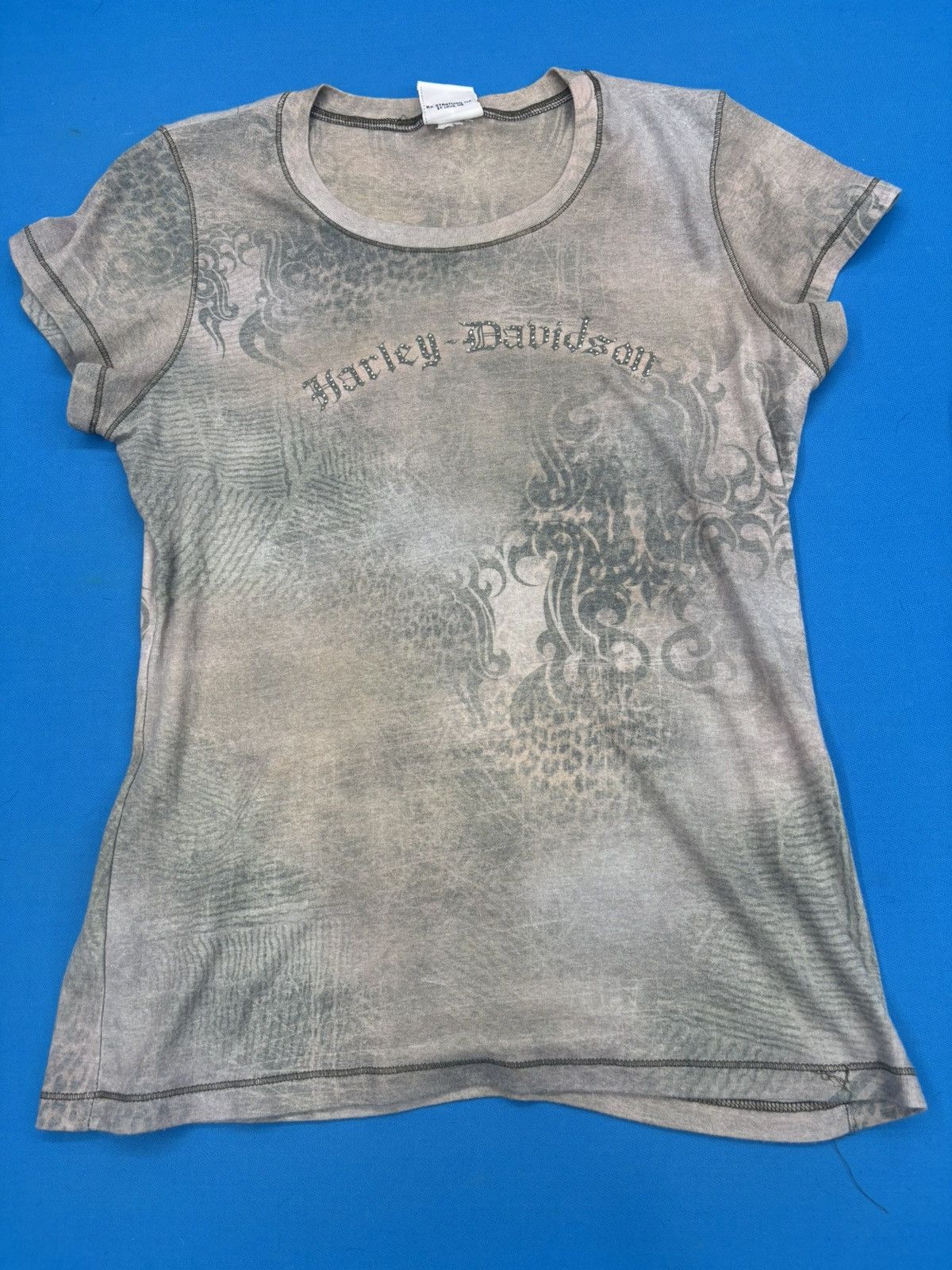 Harley Davidson Harley Davidson Size M / US 6-8 / IT 42-44 - 1 Thumbnail