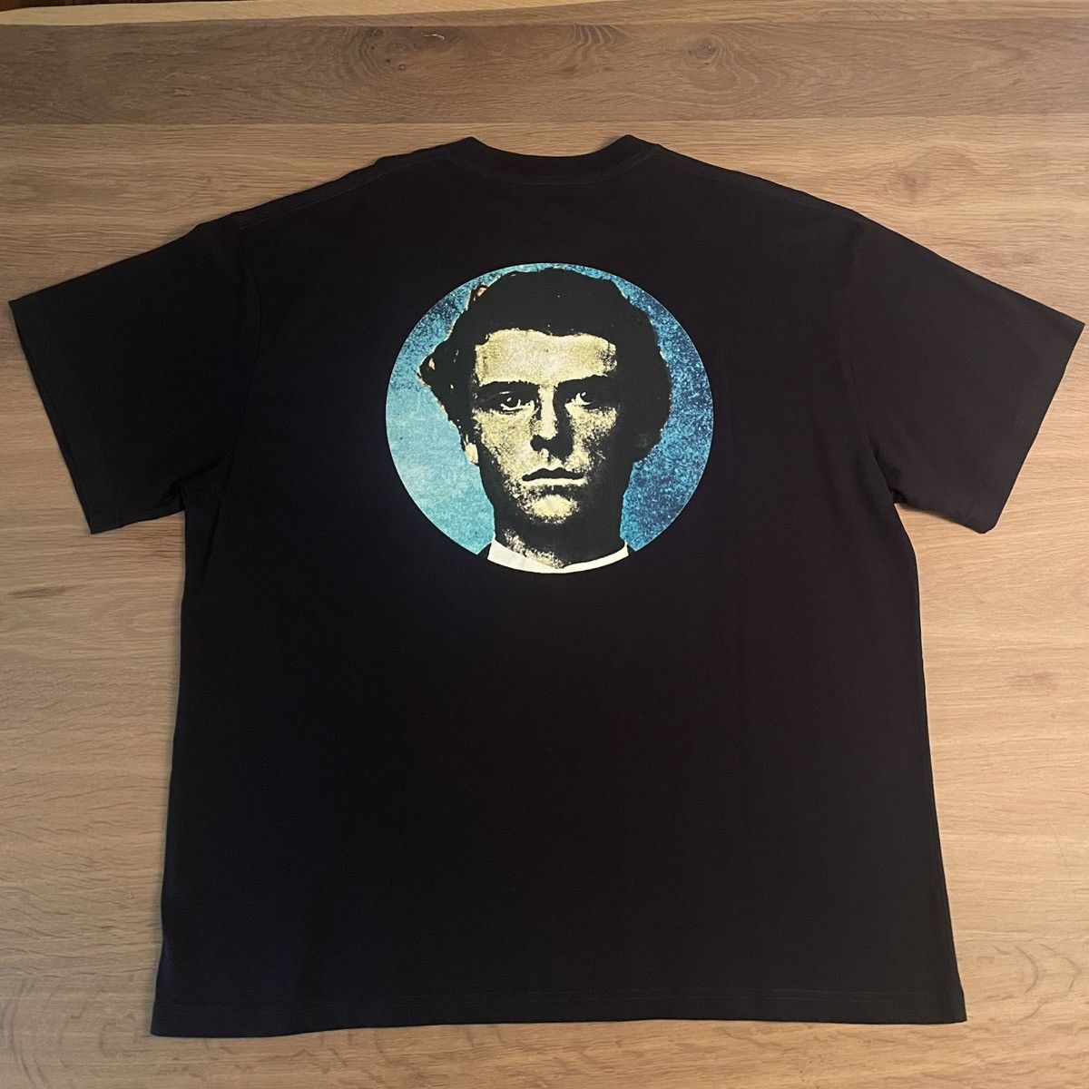 Golf Wang Goblin Tee Size US XL / EU 56 / 4 - 1 Thumbnail