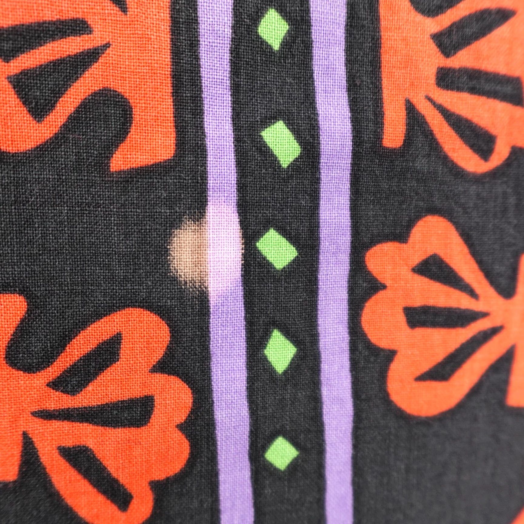 Vintage VINTAGE Sea & Ski Hawaiian Shirt Mens Large Black Aloha Fish Print 90s Beach Tropical Size US L / EU 52-54 / 3 - 4 Thumbnail