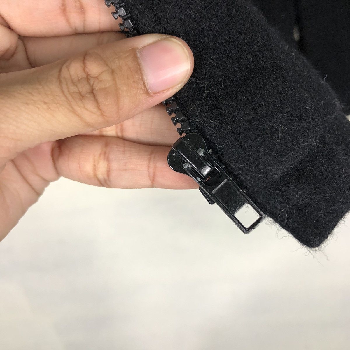 Japanese Brand 📌Vintage Bombet Jacket Bondage Biker Parachute Pocket Japan Size US M / EU 48-50 / 2 - 17 Thumbnail