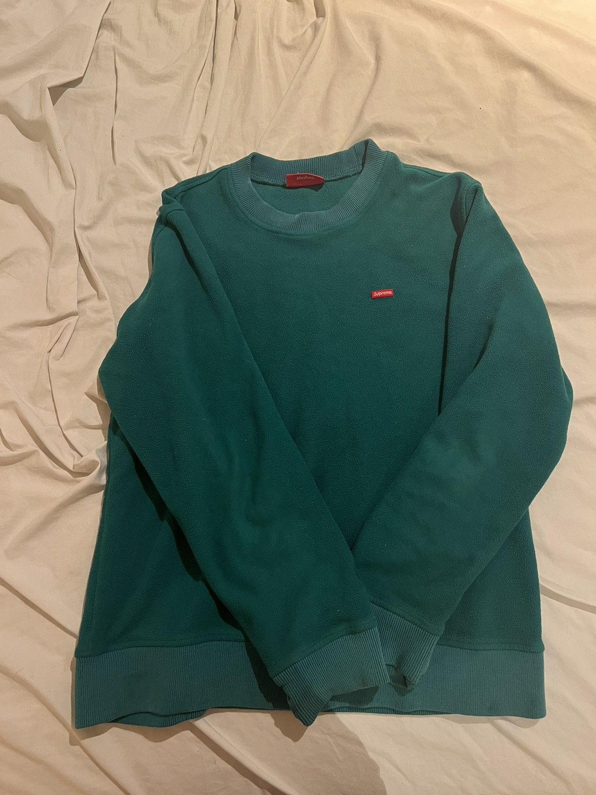 Polartec Fleece Crewneck Polartec Crewneck Supreme Supreme