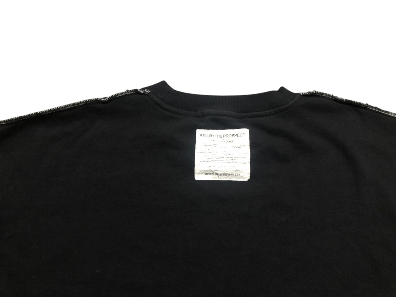 Beams Japan Beams Hearts Crewneck Sweatshirt Rare Design Size US L / EU 52-54 / 3 - 6 Thumbnail
