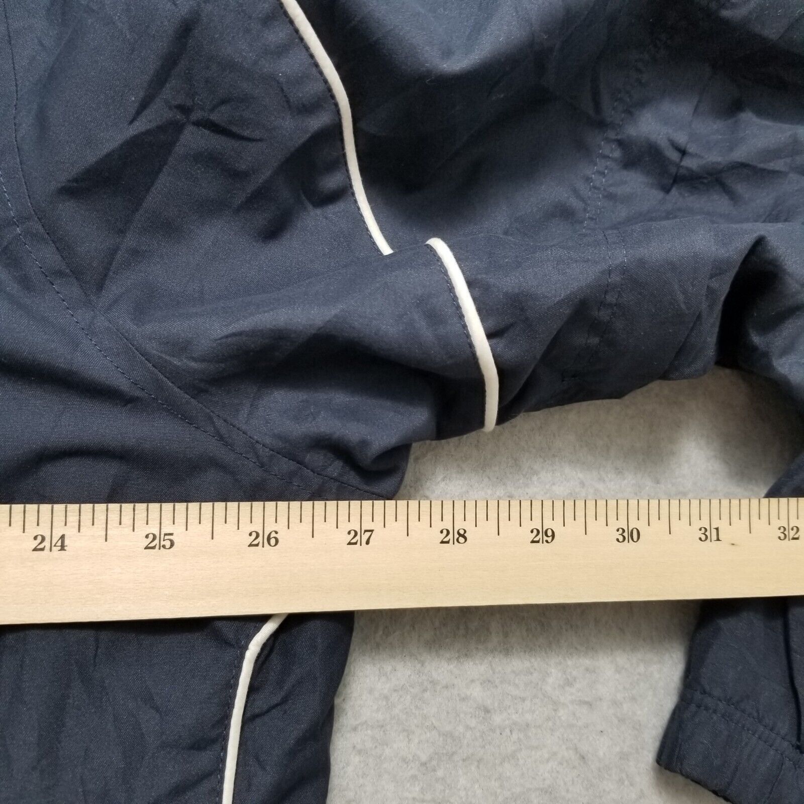 Greg Norman Greg Norman Jacket Men XXL Pockets Zip 2XL Windbreaker Size US XXL / EU 58 / 5 - 6 Thumbnail
