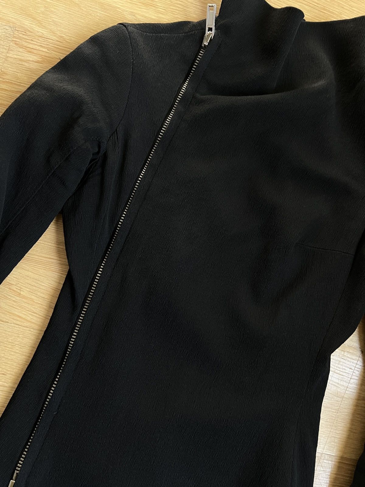 Rick Owens Rick owens jacket Size XS / US 0-2 / IT 36-38 - 3 Thumbnail