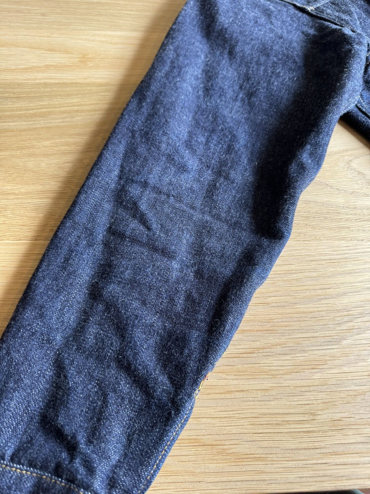 Other Cushman X Conner’s Sewing Factory - 21506XX - size 40 Size US M / EU 48-50 / 2 - 6 Thumbnail