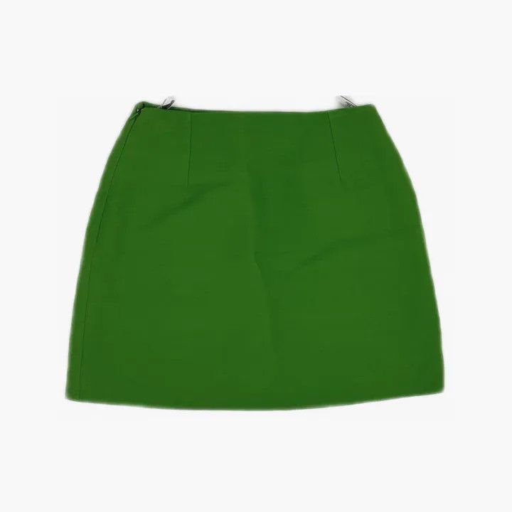 Dior Dior Casual Fashion Solid Color Skirt Size 35" - 3 Thumbnail