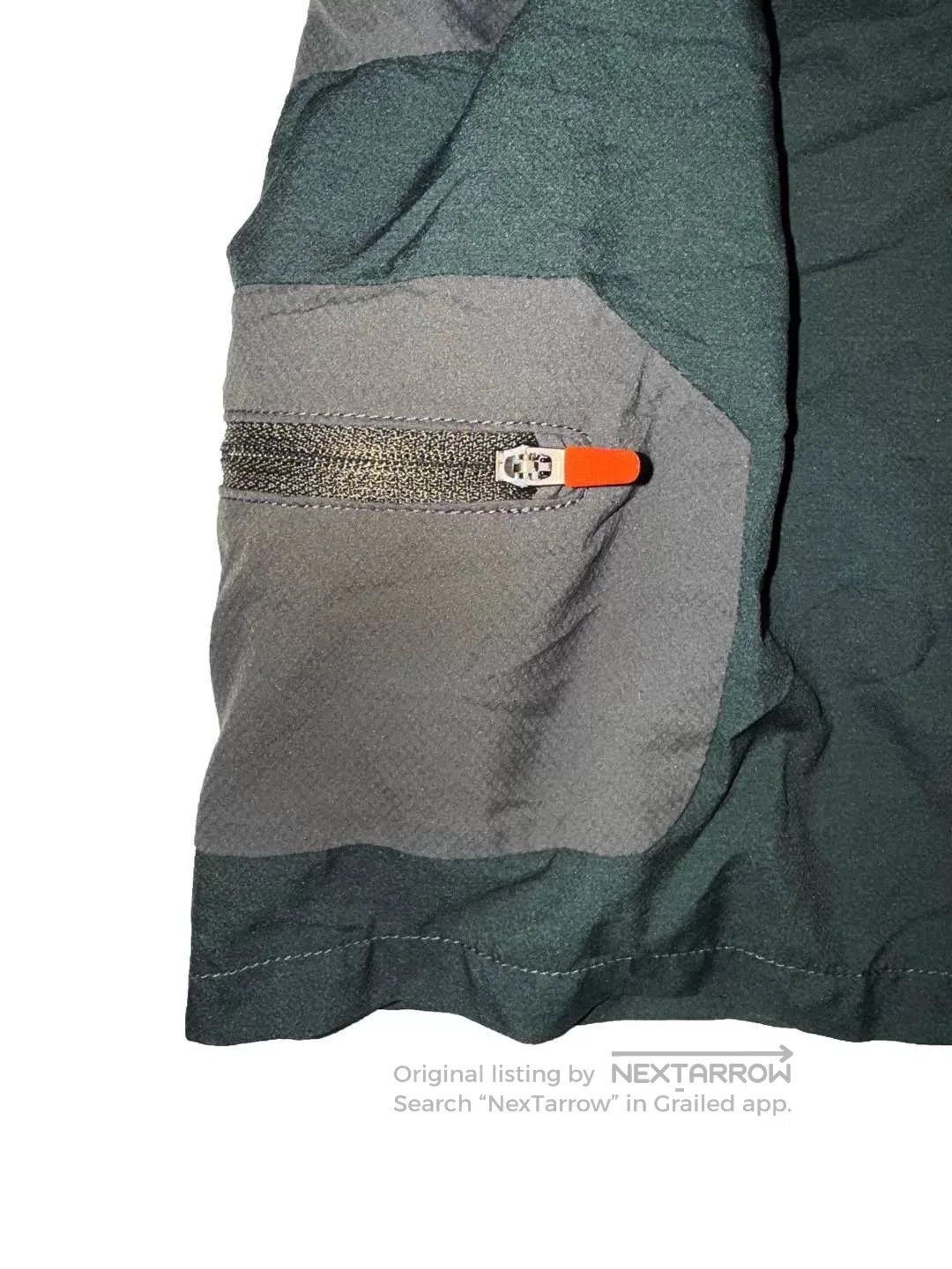Nike Nike Gyakusou Running Shorts. Size US 26 / EU 42 - 4 Thumbnail