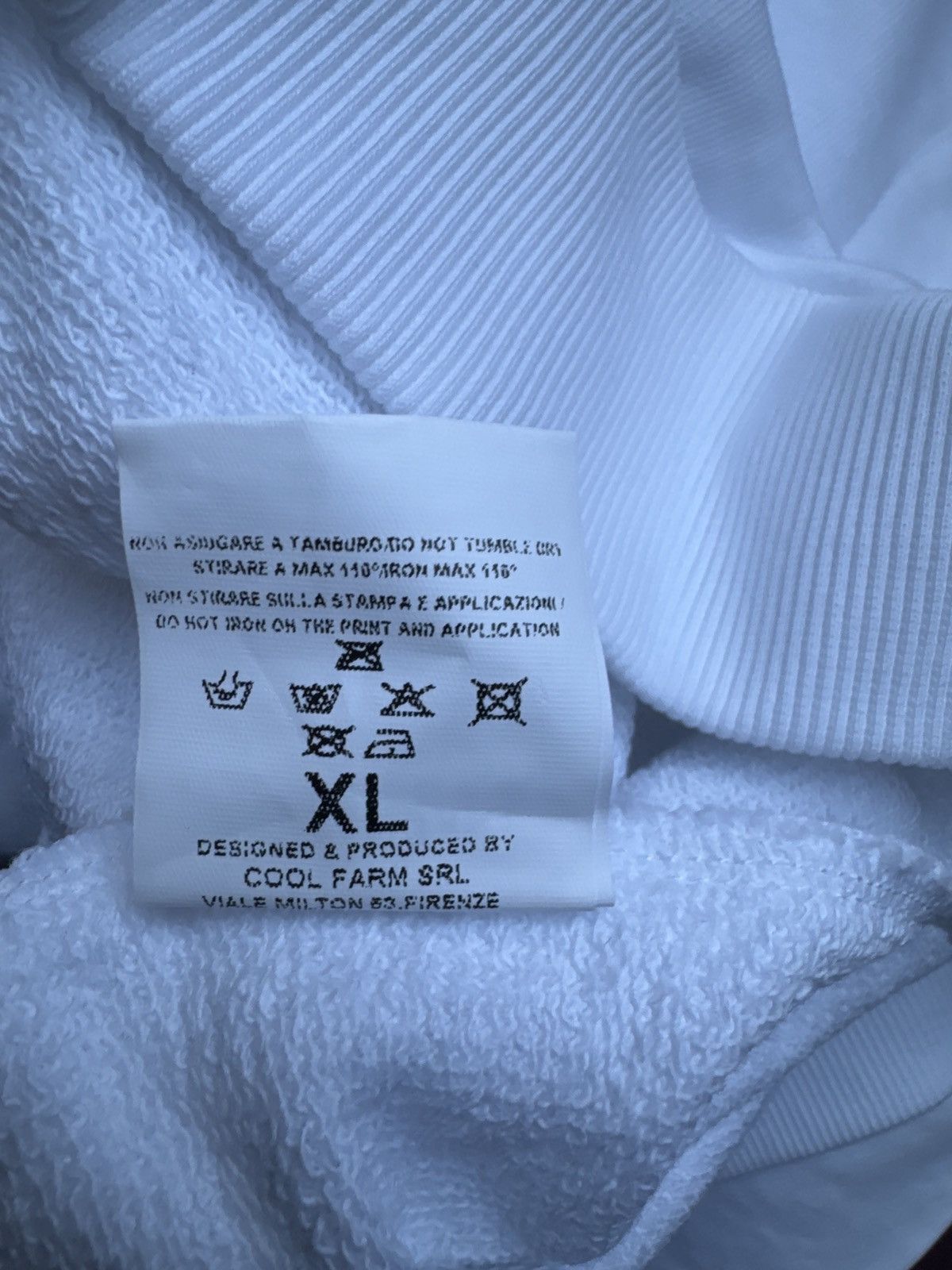 Japanese Brand × Vintage Jersey Self Made Size US XL / EU 56 / 4 - 6 Thumbnail