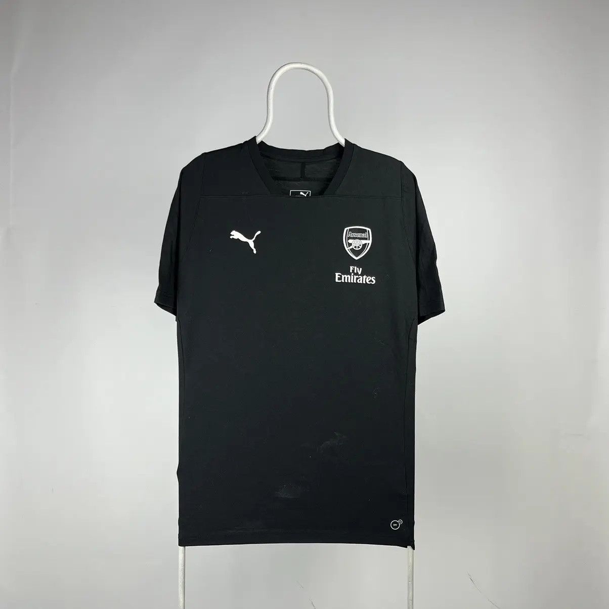 Puma Puma Arsenal home socccer T-shirt size XLarge Size US XL / EU 56 / 4 - 1 Thumbnail