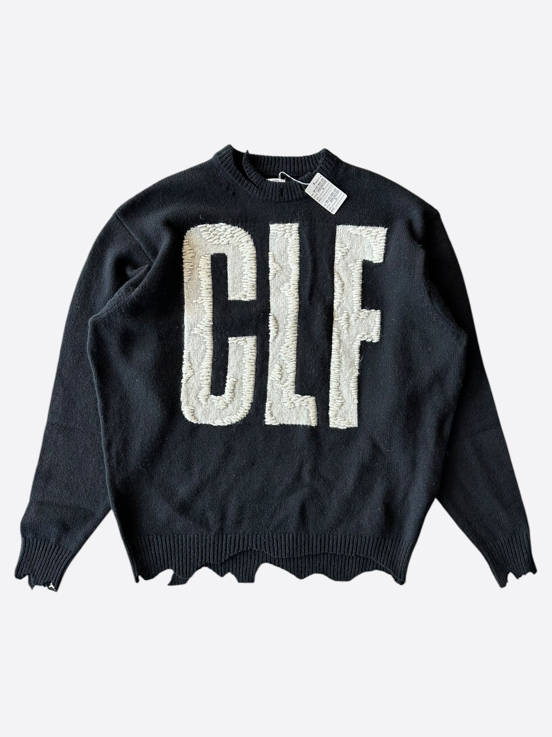 Saint Michael Saint Michael I am sex sweater | Grailed