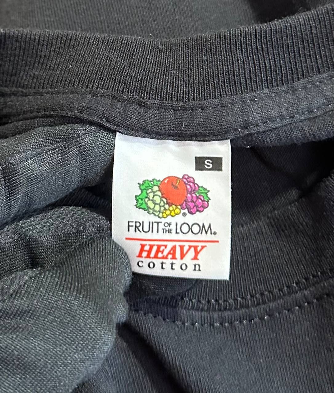 Fruit Of The Loom Drake Away From Home Tour 2010 Fruit of the loom t Shirt Size US S / EU 44-46 / 1 - 9 Thumbnail