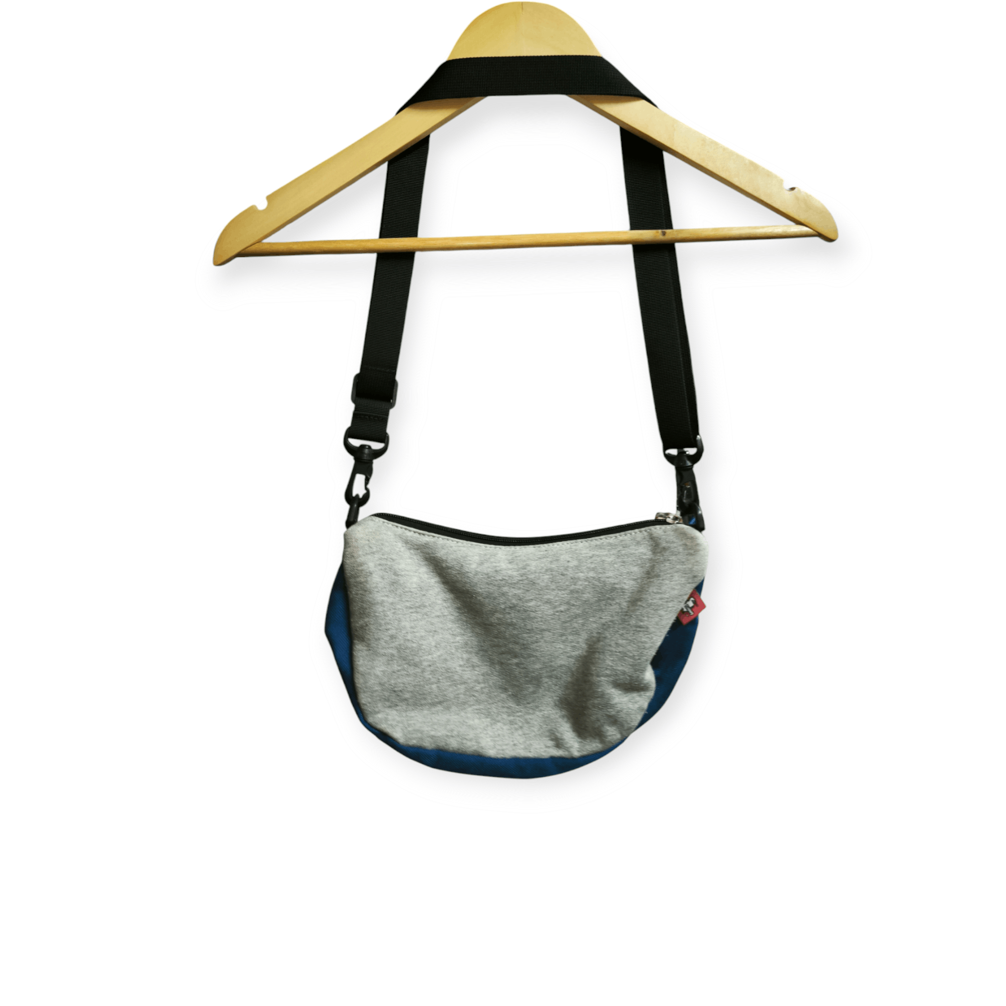 Chums × Vintage Mini Banana Shoulder Sling Bag Size ONE SIZE - 4 Thumbnail