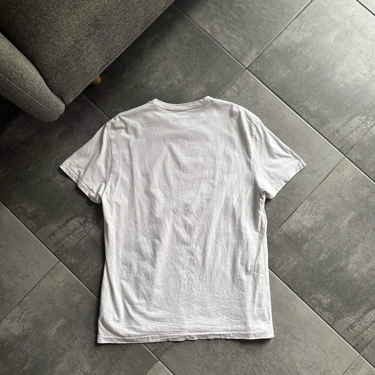 Polo Ralph Lauren Vintage Polo Ralph Lauren T-shirts Big Logo Y2K 00s USA Size US M / EU 48-50 / 2 - 6 Thumbnail