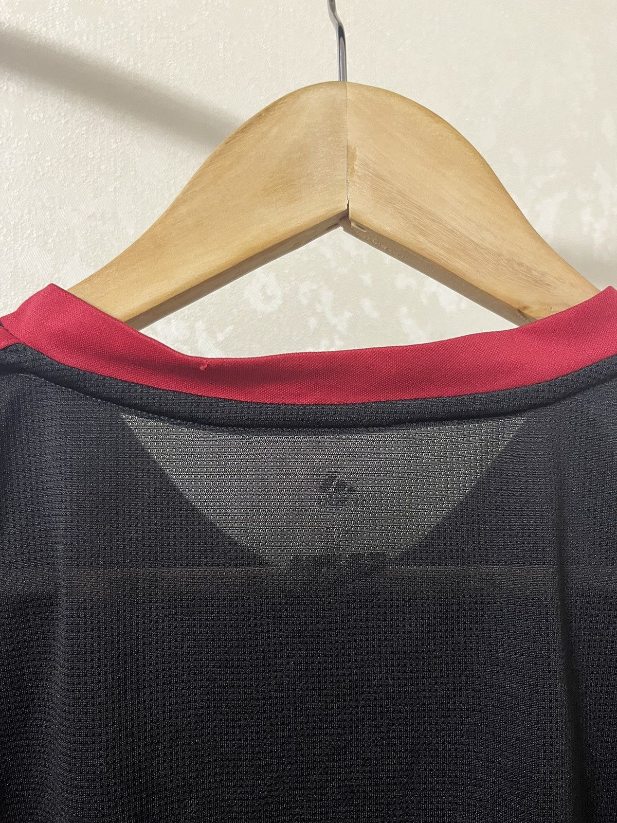 Vintage Manchester United 2018 Training Blokecore Jersey Size US M / EU 48-50 / 2 - 9 Thumbnail