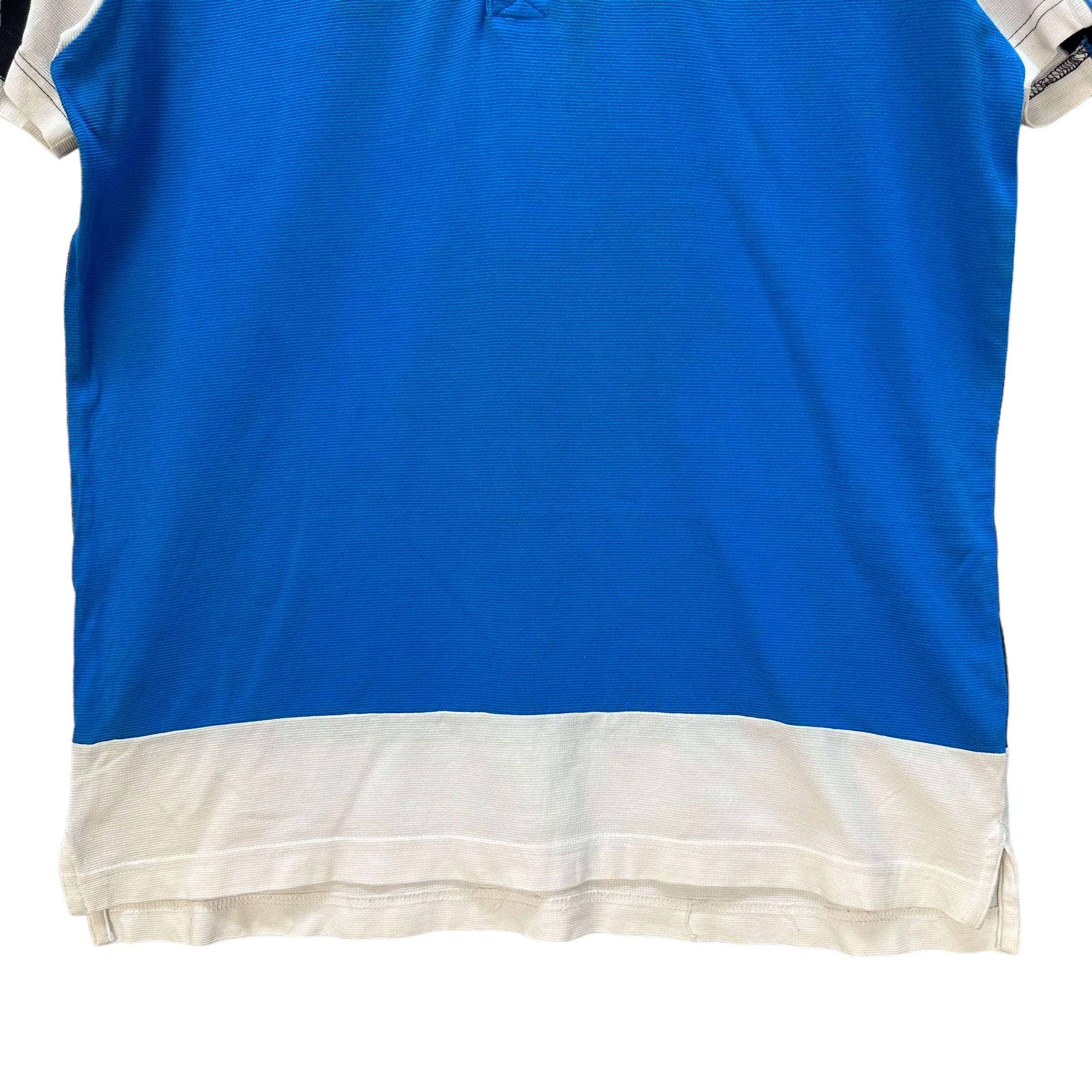 Lacoste LACOSTE SPORT COLORBLOCK POLO SHIRT #8771-025 Size US M / EU 48-50 / 2 - 3 Thumbnail
