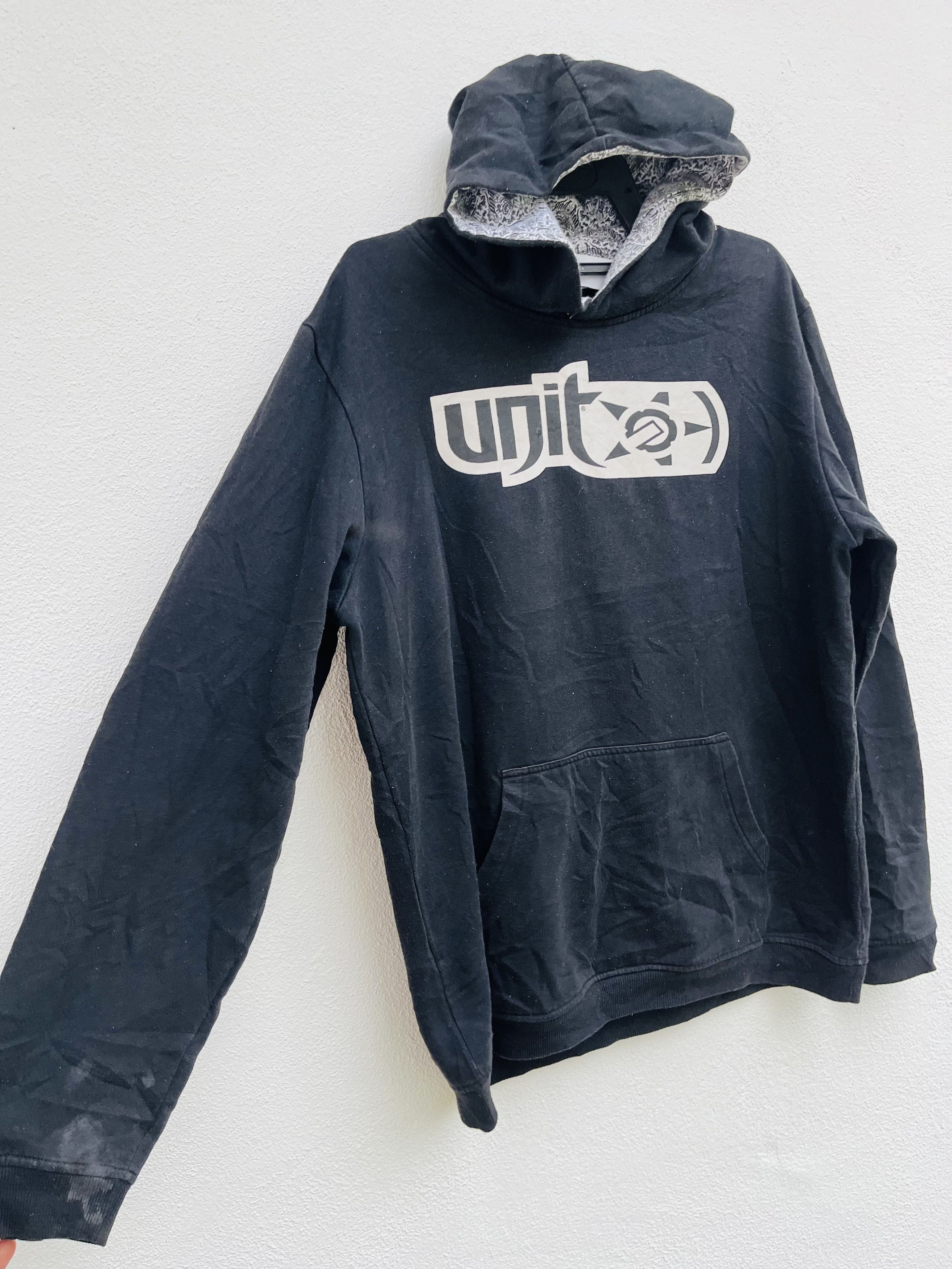 Japanese Brand Vintage Porn Unit Riders Streetwear Fashion Style Size US L / EU 52-54 / 3 - 4 Thumbnail