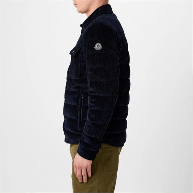Moncler Gasserhof Jacket Size US M / EU 48-50 / 2 - 6 Thumbnail