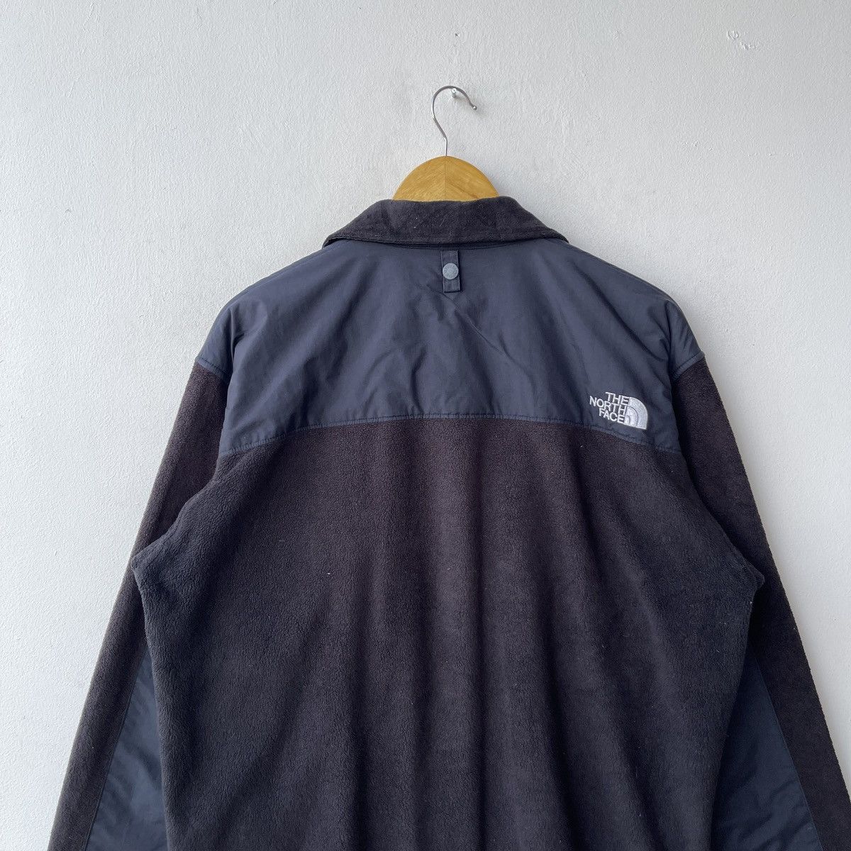 The North Face Vintage The North Face Armadilla(MALDEN MILLS) Fleece Jacket Size US M / EU 48-50 / 2 - 5 Thumbnail