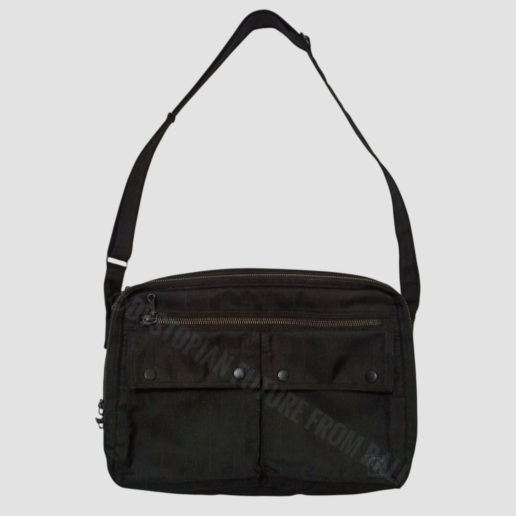 Porter Porter International Shoulder Bag Size ONE SIZE - 1 Thumbnail