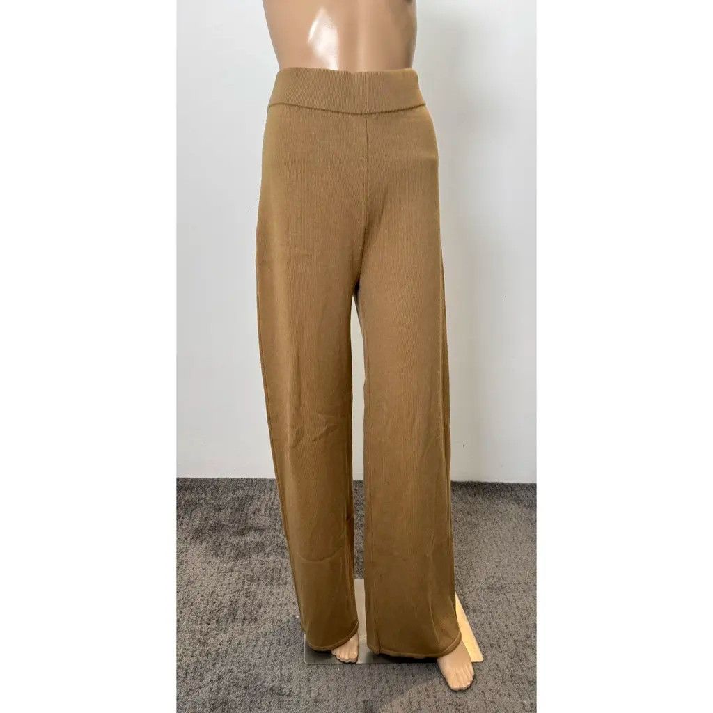 Max Mara Wool pants, Max Mara Size 32" / US 10 / IT 46 - 4 Thumbnail