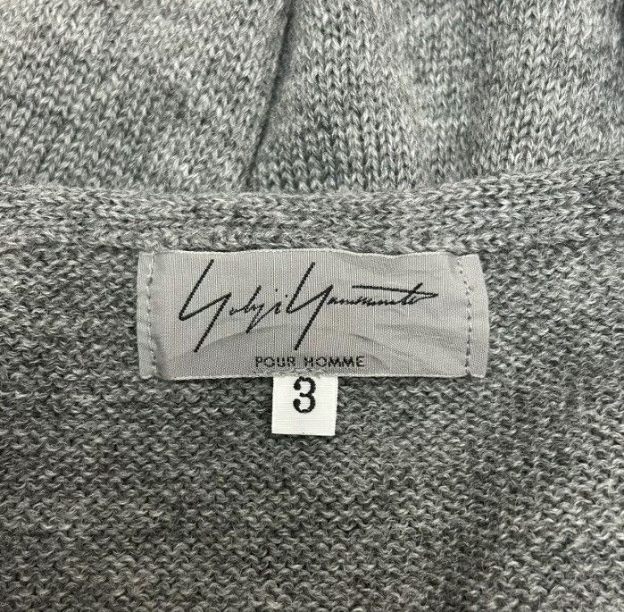 Yohji Yamamoto Yohji Yamamoto 06aw sleeves 2412-Nextarrow Size US L / EU 52-54 / 3 - 3 Thumbnail