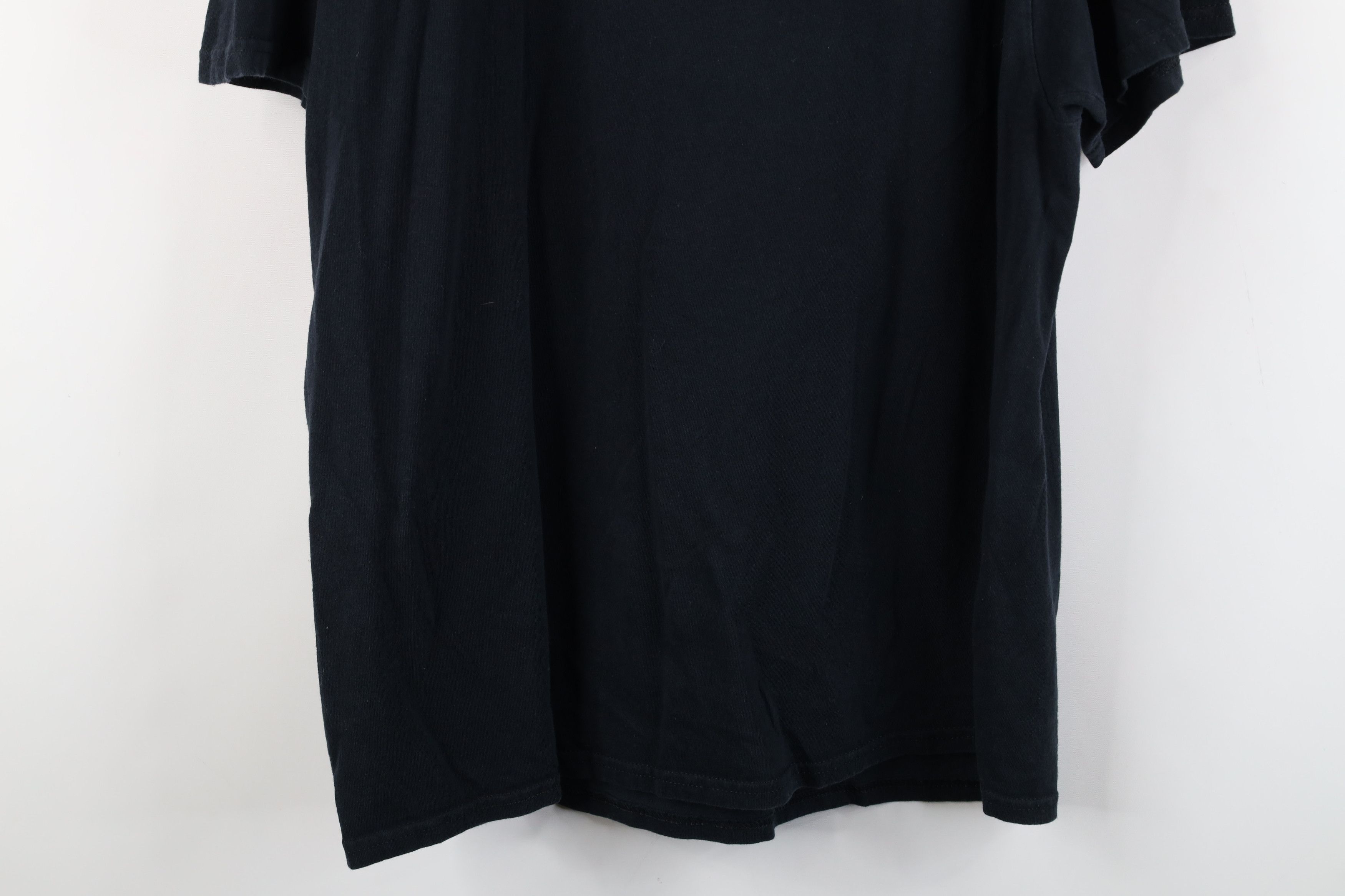 Fox Racing Vintage 90s Y2K Fox Racing Spell Out Short Sleeve T-Shirt Size US XL / EU 56 / 4 - 12 Thumbnail